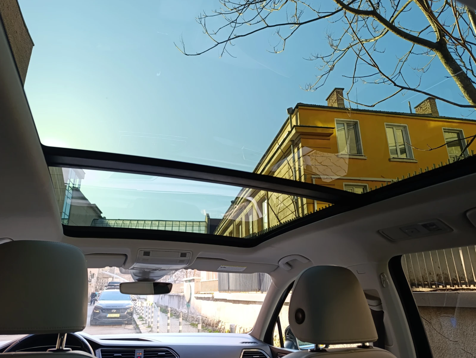 VW Tiguan TSI Highline, снимка 12 - Автомобили и джипове - 53892417