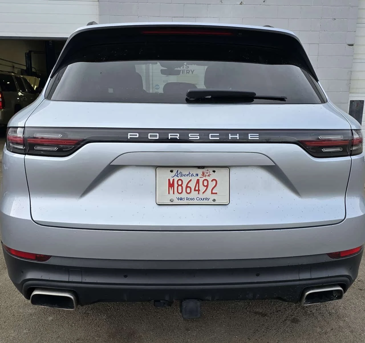 Porsche Cayenne /DISTRONIC/MATRIX/BOSE/360, снимка 2 - Автомобили и джипове - 54054154