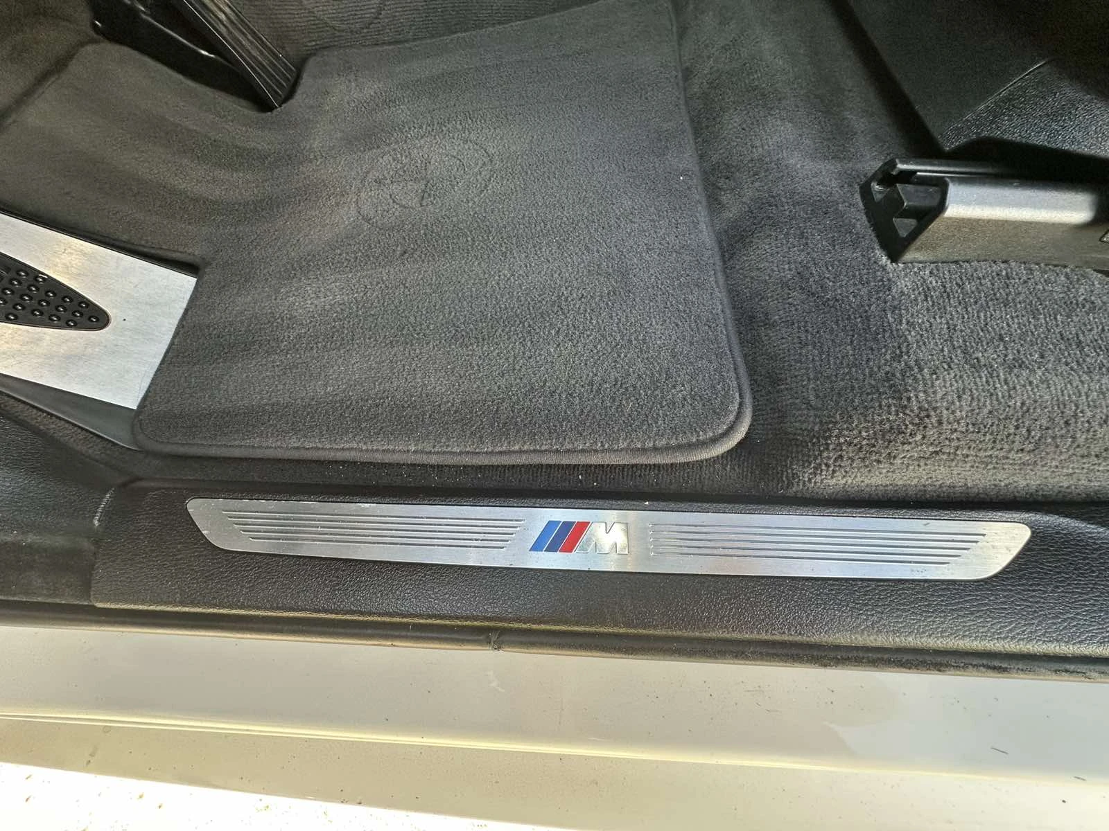 BMW X5 Xdrive 50i M пакет, снимка 10 - Автомобили и джипове - 54257785