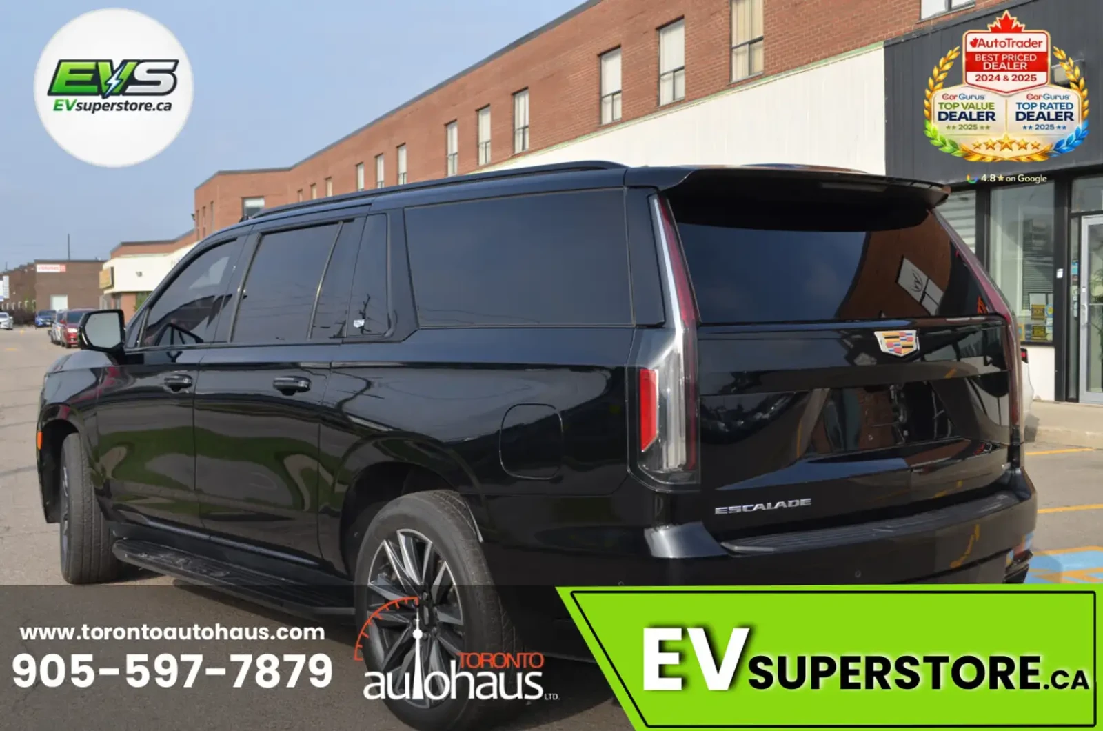Cadillac Escalade ESV ����� ����| �����| 360| ����� �� ������ | Mobile.bg � ����������� 3