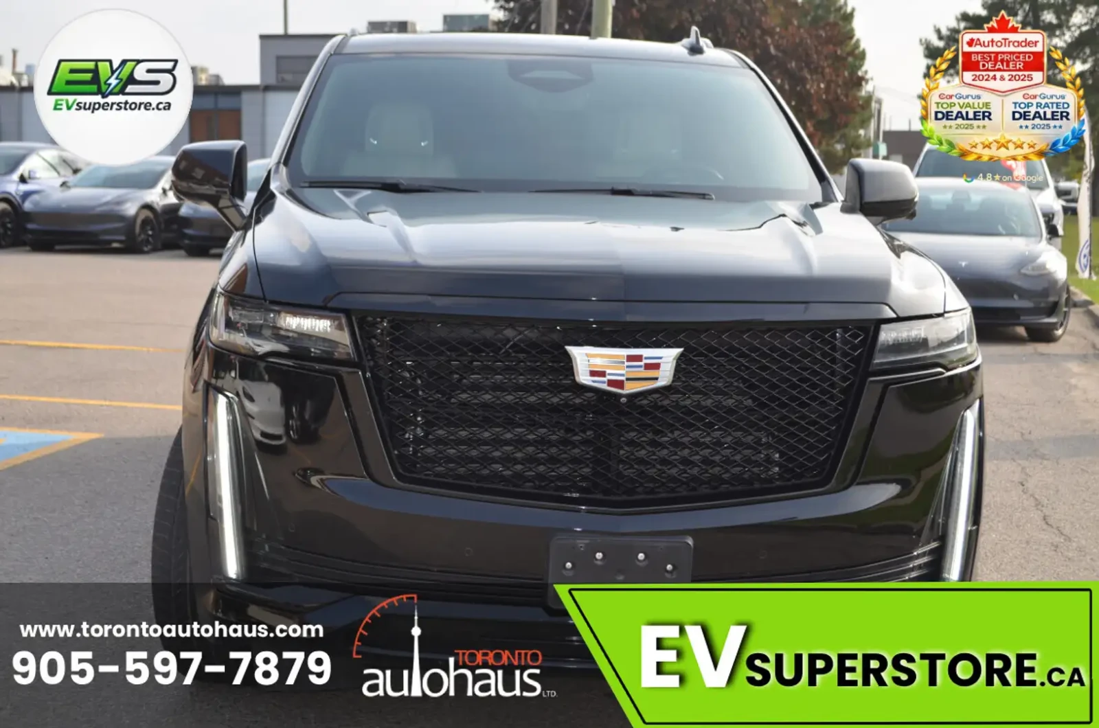 Cadillac Escalade ESV ����� ����| �����| 360| ����� �� ������ | Mobile.bg � ����������� 8
