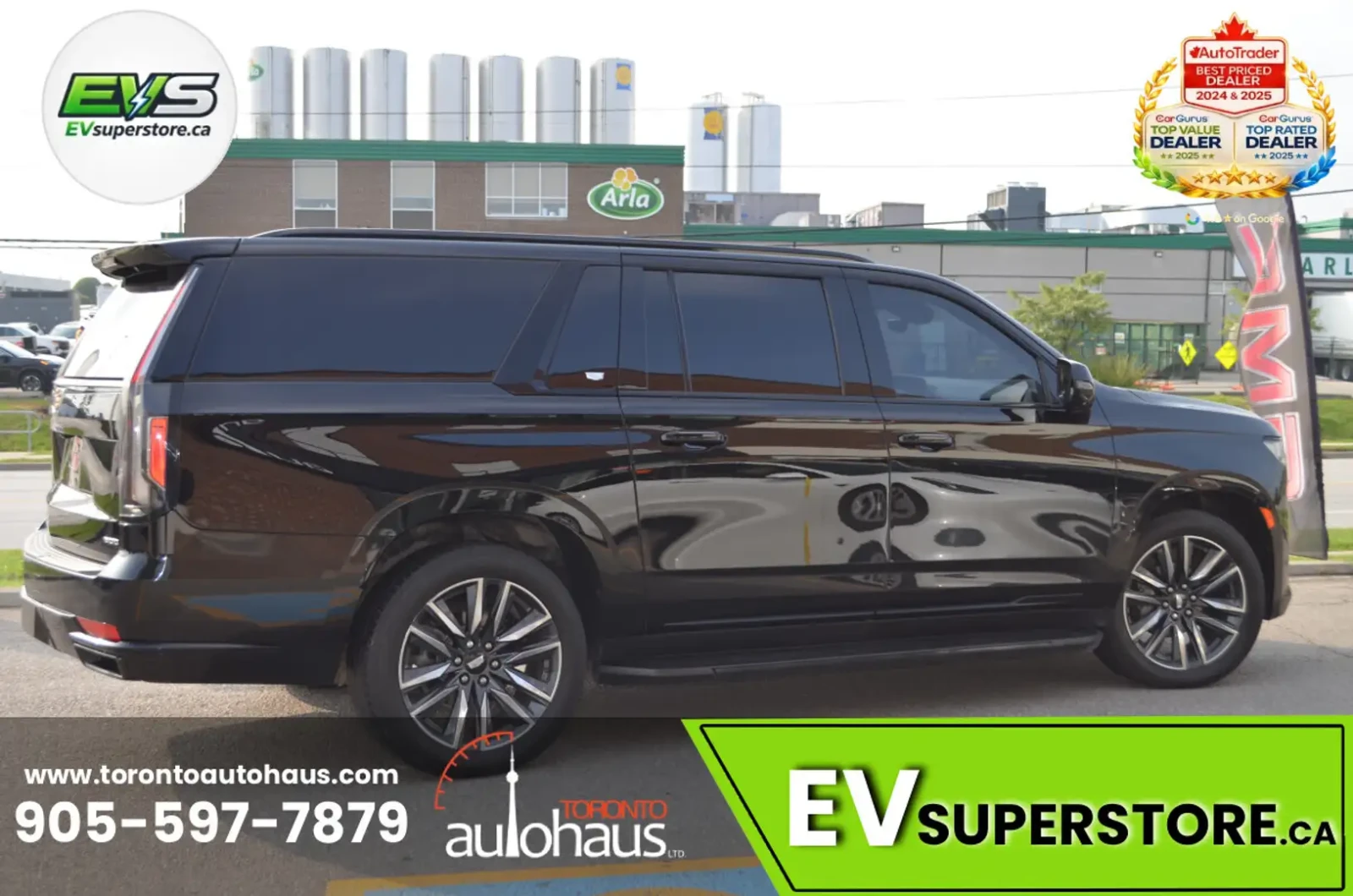 Cadillac Escalade ESV ����� ����| �����| 360| ����� �� ������ | Mobile.bg � ����������� 6