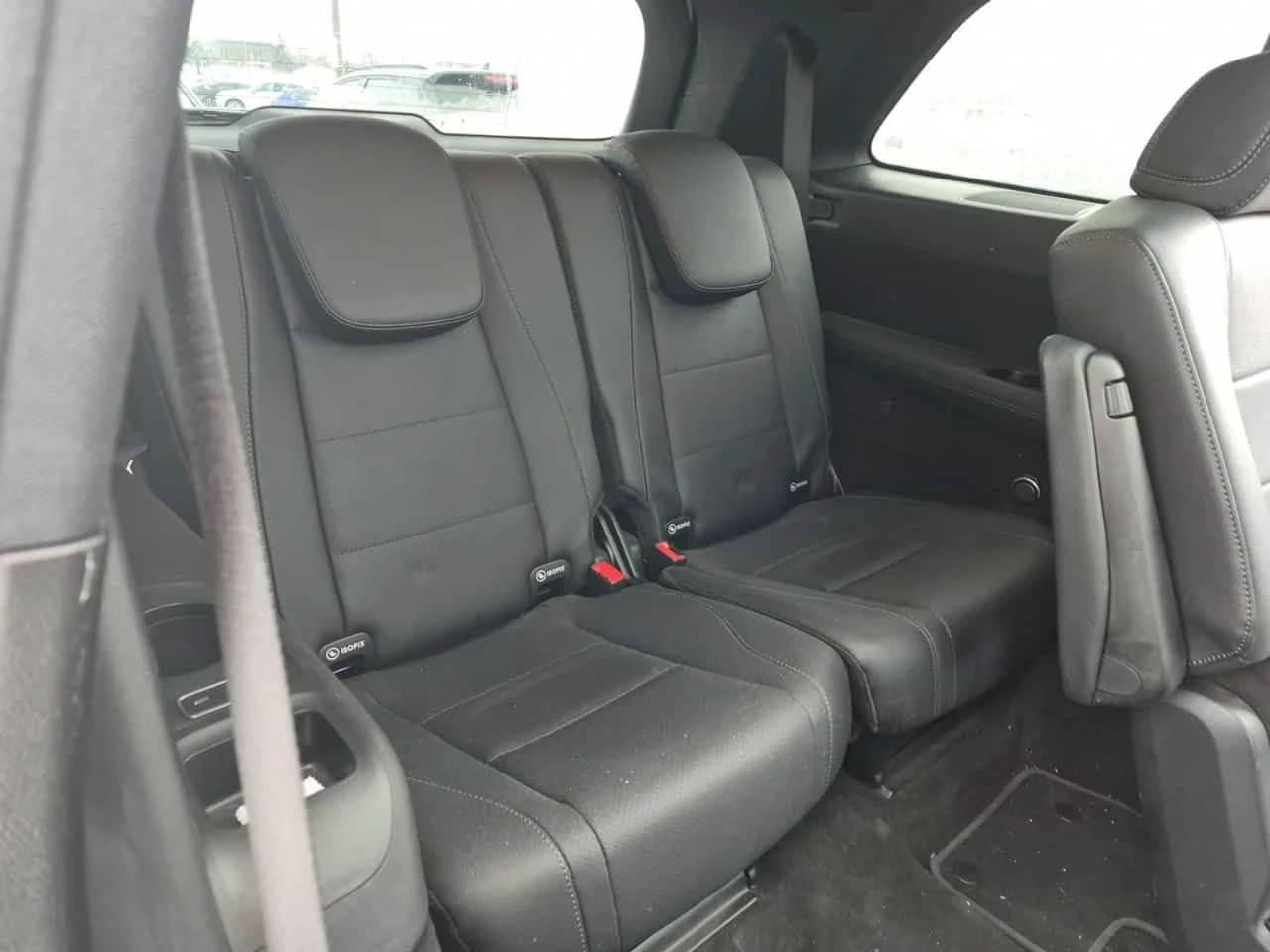 Mercedes-Benz GLS 450 /360/DISTRONIC/BURMESTER/, снимка 14 - Автомобили и джипове - 54537800