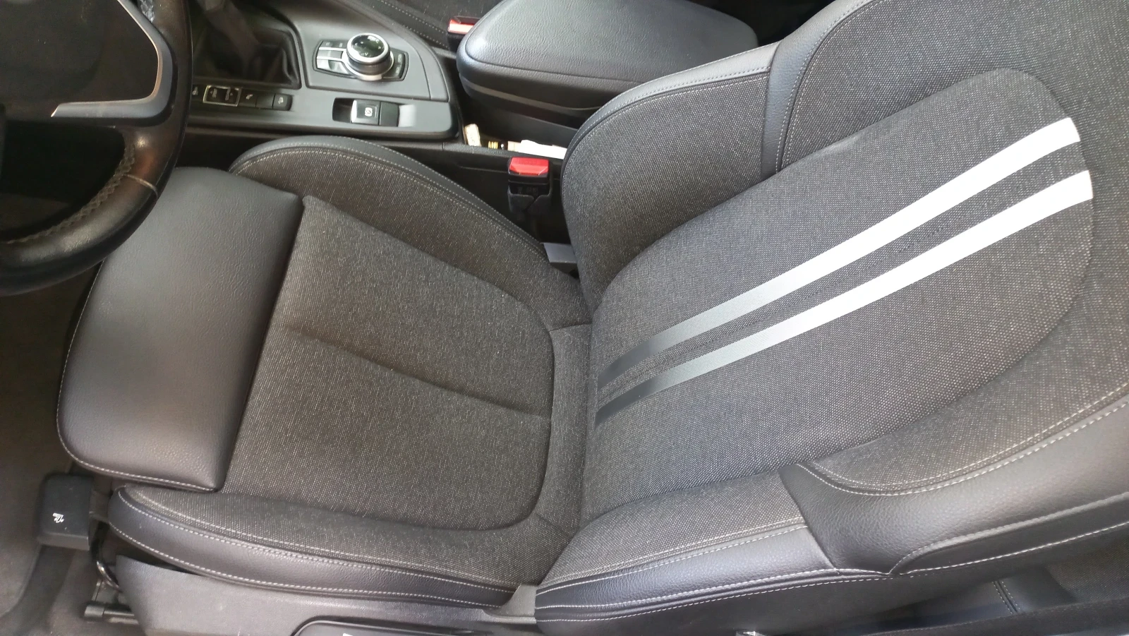 BMW X1, снимка 7 - Автомобили и джипове - 54587672