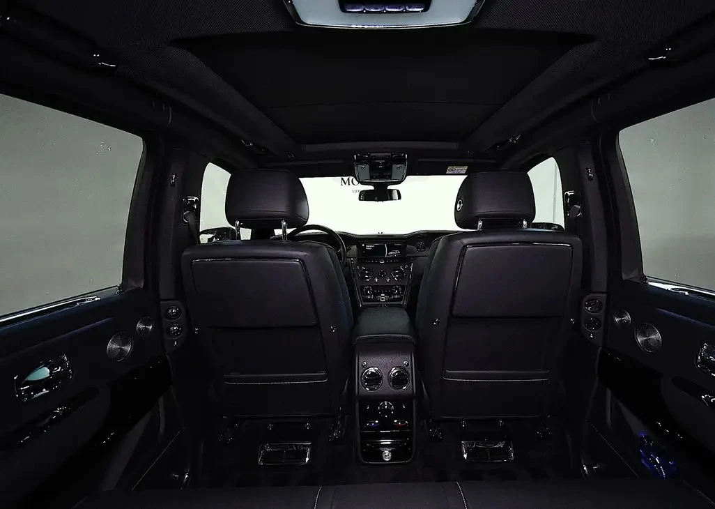 Rolls-Royce Cullinan | Mobile.bg � ����������� 8