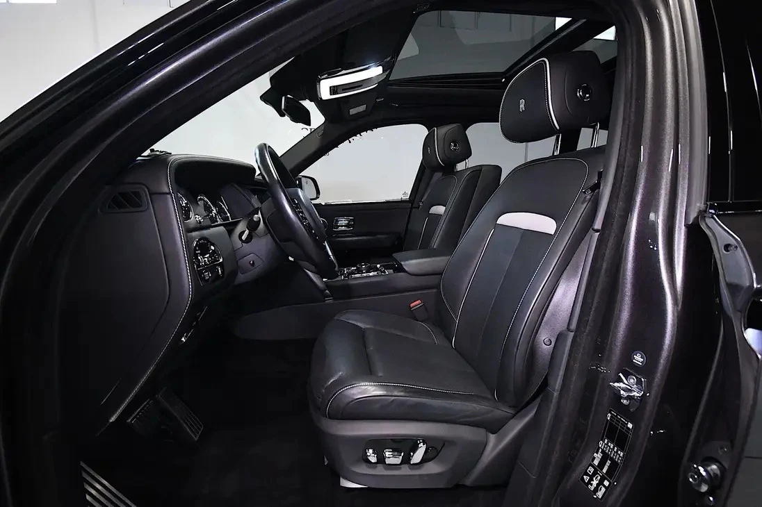 Rolls-Royce Cullinan | Mobile.bg � ����������� 5