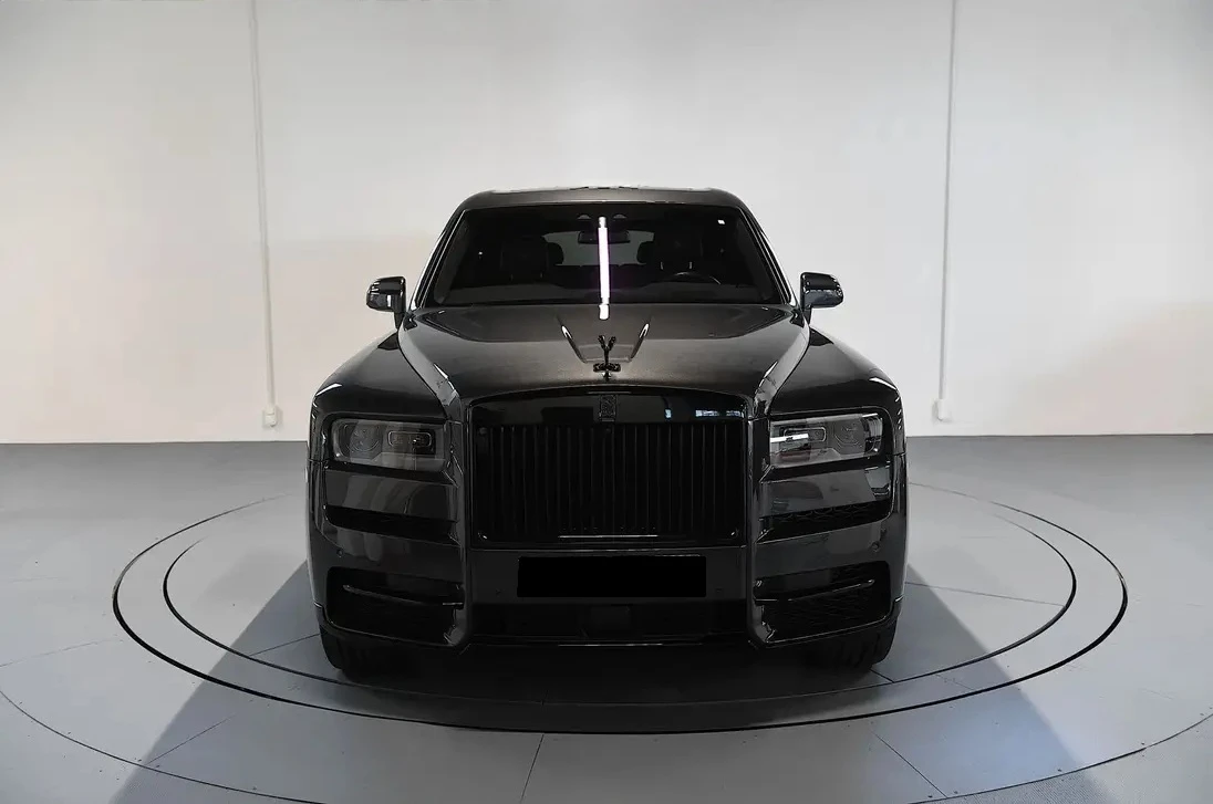 Rolls-Royce Cullinan | Mobile.bg � ����������� 2