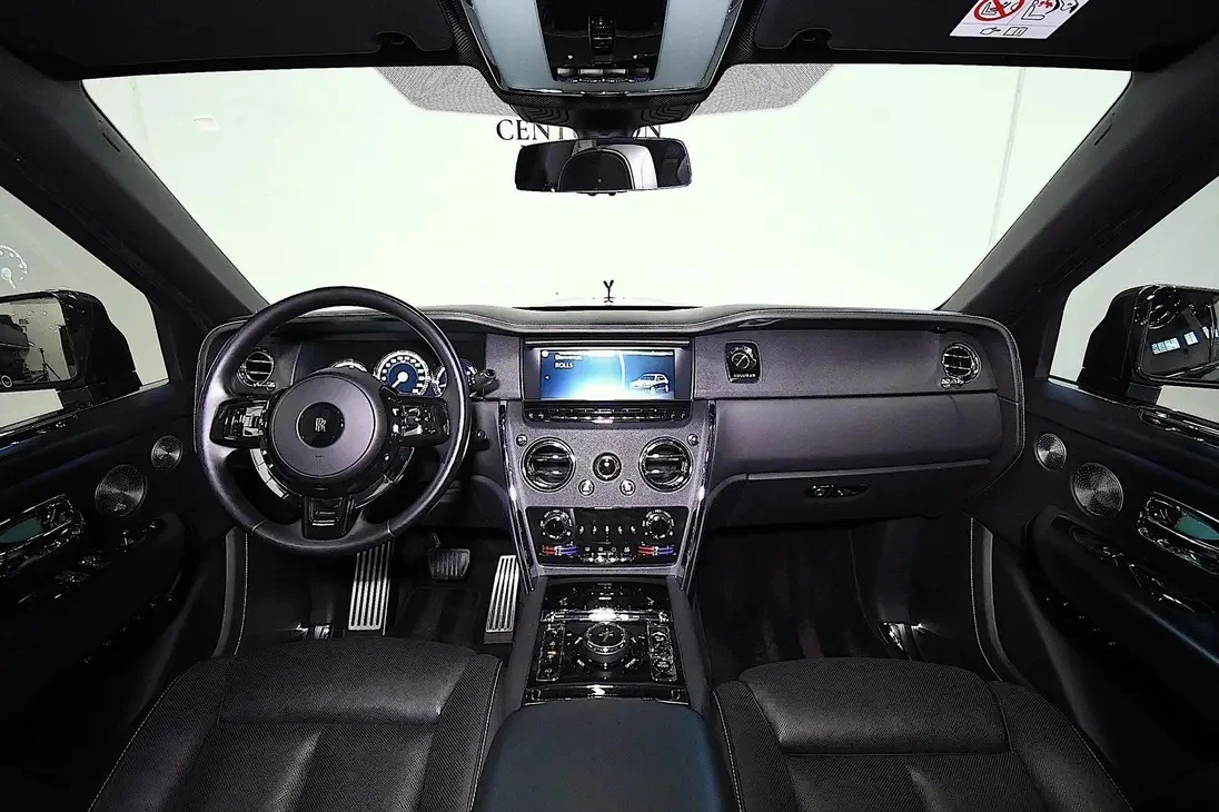 Rolls-Royce Cullinan | Mobile.bg � ����������� 6