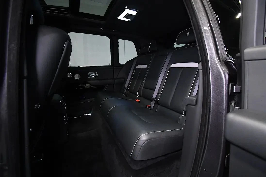 Rolls-Royce Cullinan | Mobile.bg � ����������� 7