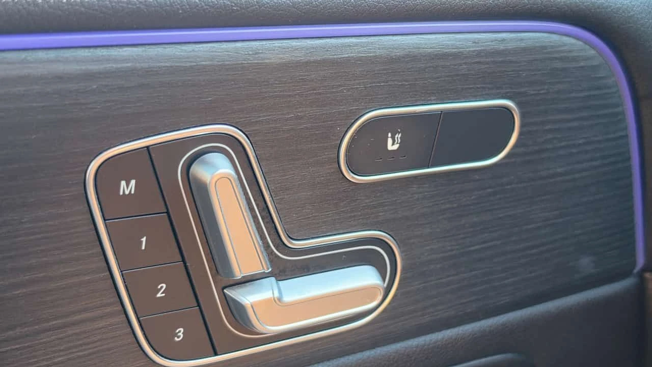 Mercedes-Benz GLB * 250 4MATIC SUV * ����������*  | Mobile.bg � ����������� 11