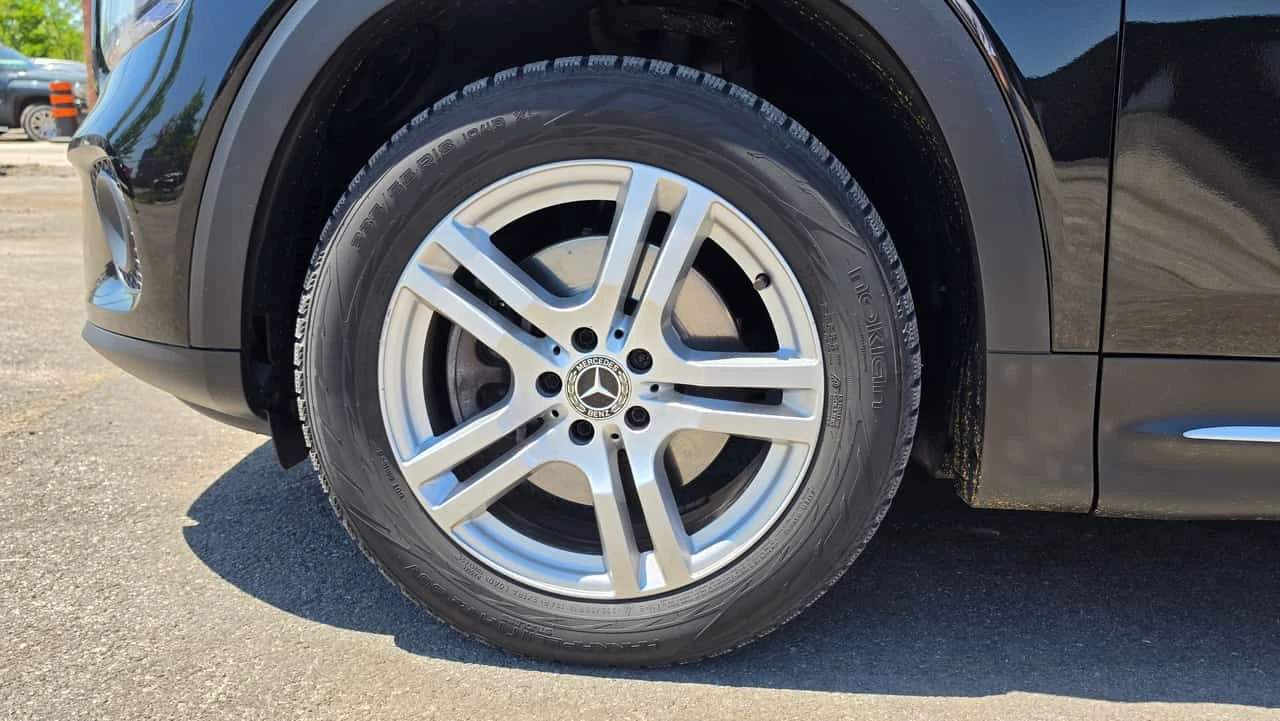 Mercedes-Benz GLB * 250 4MATIC SUV * ����������*  | Mobile.bg � ����������� 7