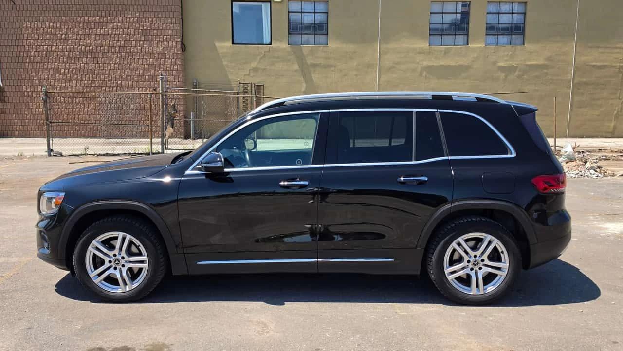 Mercedes-Benz GLB * 250 4MATIC SUV * ����������*  | Mobile.bg � ����������� 2