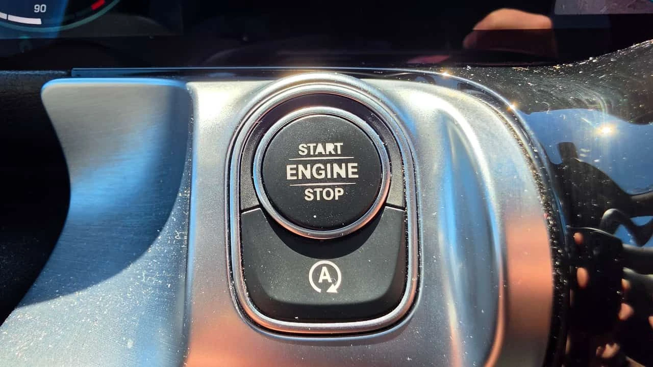 Mercedes-Benz GLB * 250 4MATIC SUV * ����������*  | Mobile.bg � ����������� 12