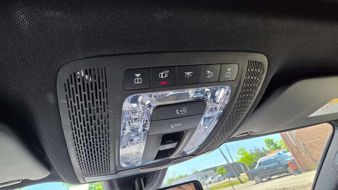 Mercedes-Benz GLB * 250 4MATIC SUV * ����������*  | Mobile.bg � ����������� 15