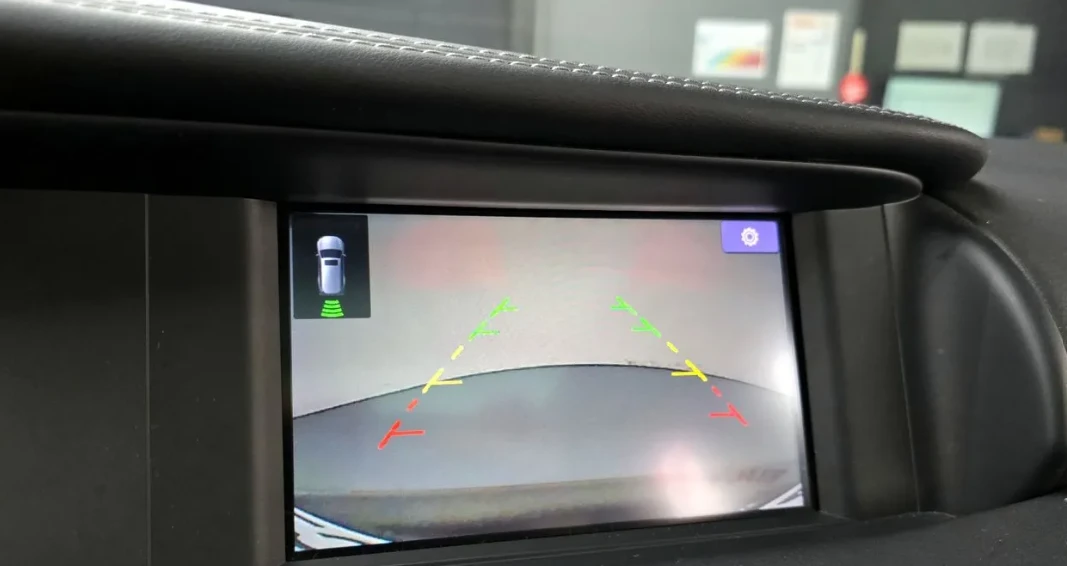 Infiniti QX30 Essential 2.0 ������ 4x4 | Mobile.bg � ����������� 7