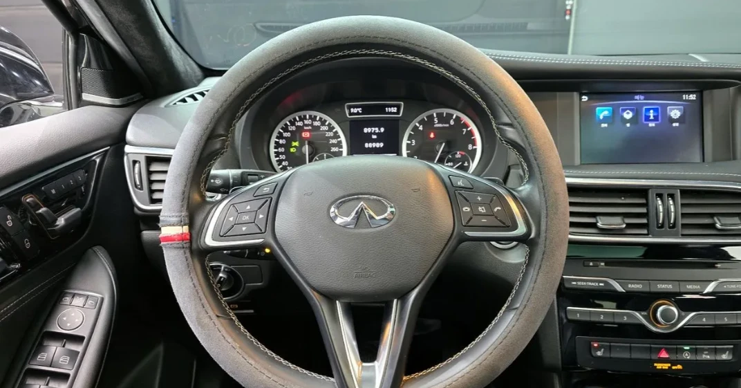 Infiniti QX30 Essential 2.0 ������ 4x4 | Mobile.bg � ����������� 4