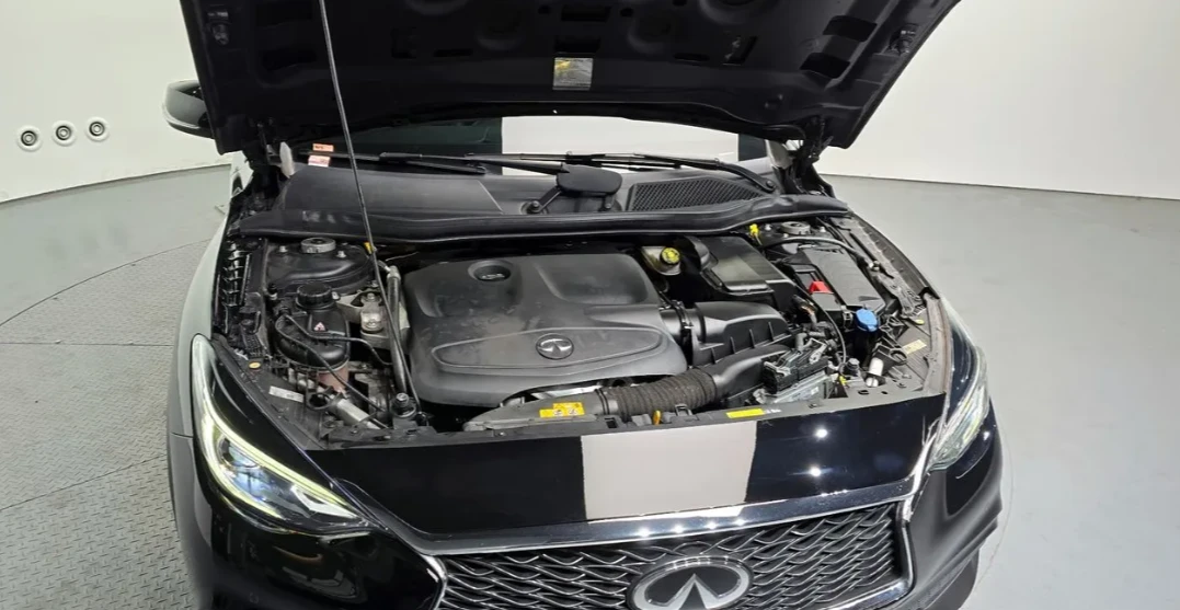 Infiniti QX30 Essential 2.0 ������ 4x4 | Mobile.bg � ����������� 13