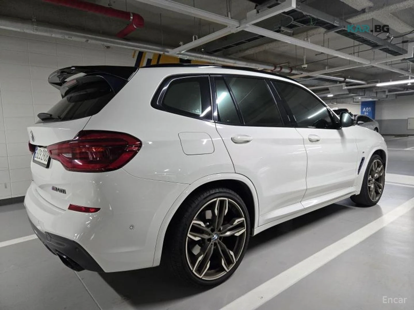 BMW X3 M40i* XDrive* �����* ����* �����* �����* 360* HUD | Mobile.bg � ����������� 4