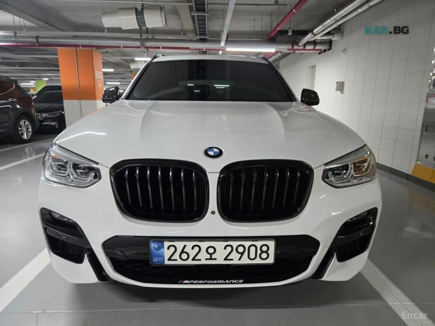 BMW X3 M40i* XDrive* �����* ����* �����* �����* 360* HUD | Mobile.bg � ����������� 2