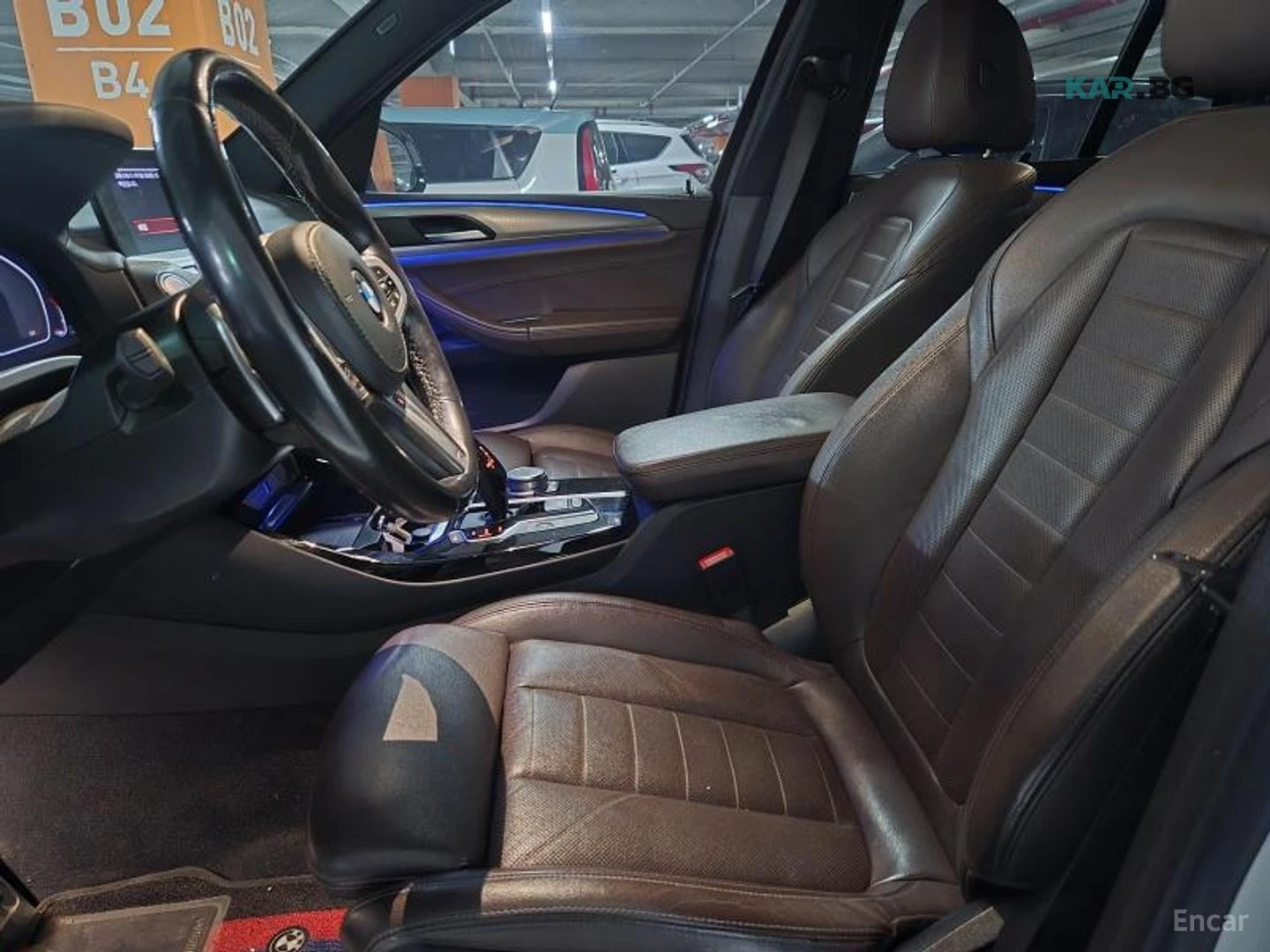 BMW X3 M40i* XDrive* �����* ����* �����* �����* 360* HUD | Mobile.bg � ����������� 11