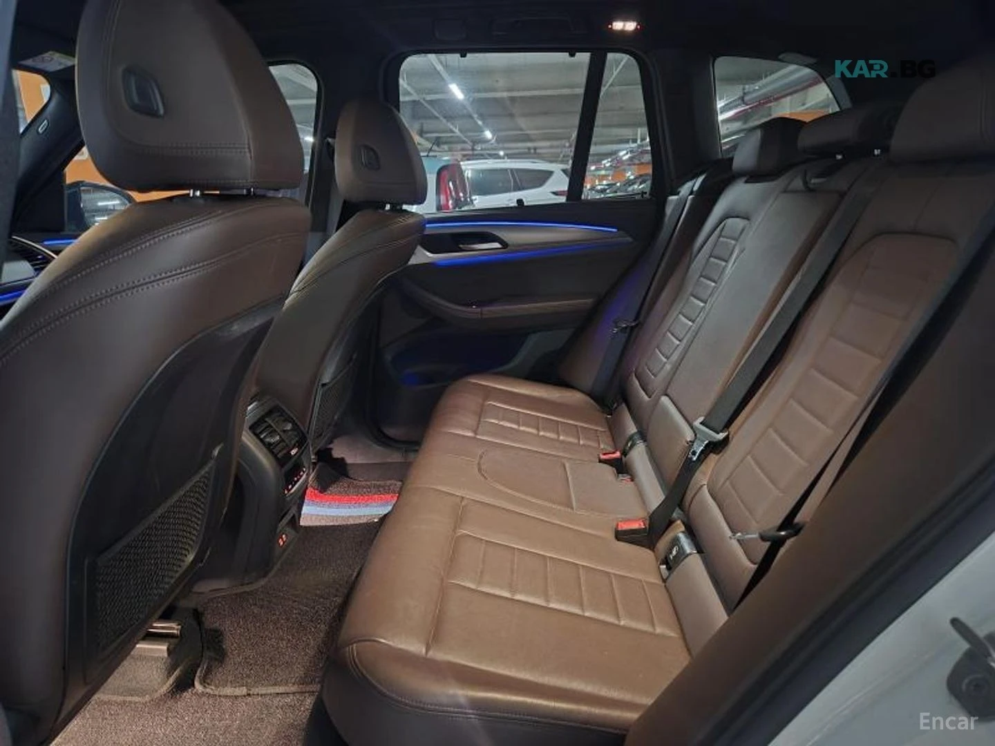 BMW X3 M40i* XDrive* �����* ����* �����* �����* 360* HUD | Mobile.bg � ����������� 12