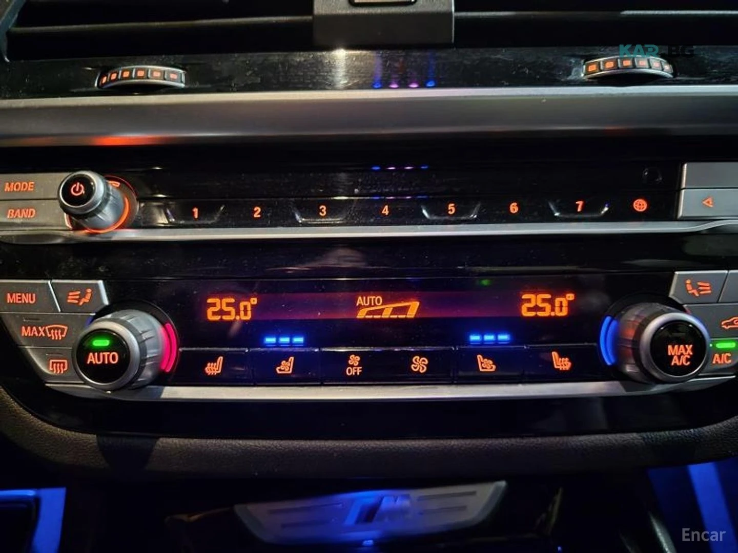 BMW X3 M40i* XDrive* �����* ����* �����* �����* 360* HUD | Mobile.bg � ����������� 10