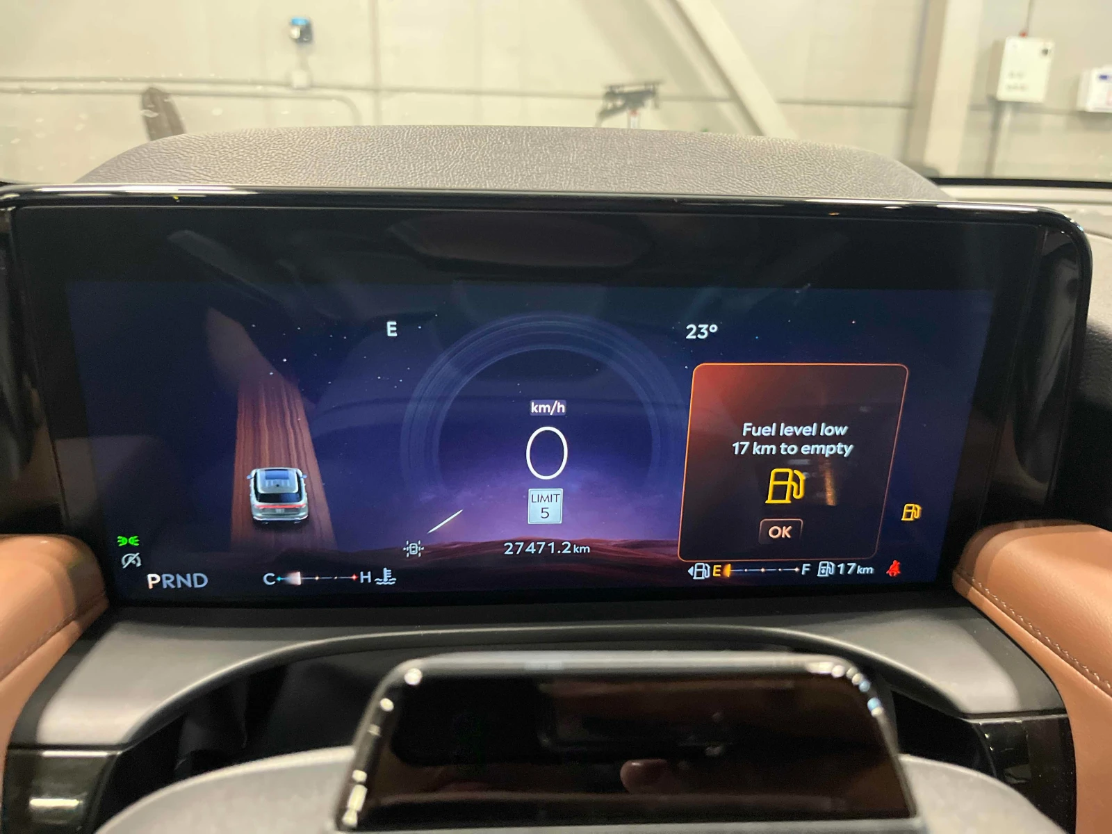 Lincoln Aviator 3.0L 6cyl AWD | Mobile.bg � ����������� 8