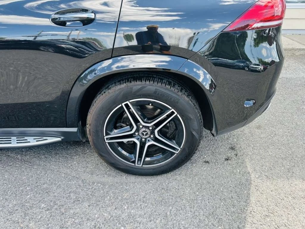 Mercedes-Benz GLE 450 * CARFAX * Фиксирана цена до България * , снимка 5 - Автомобили и джипове - 55938571