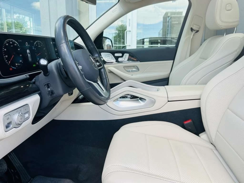 Mercedes-Benz GLE 450 * CARFAX * Фиксирана цена до България * , снимка 7 - Автомобили и джипове - 55938571