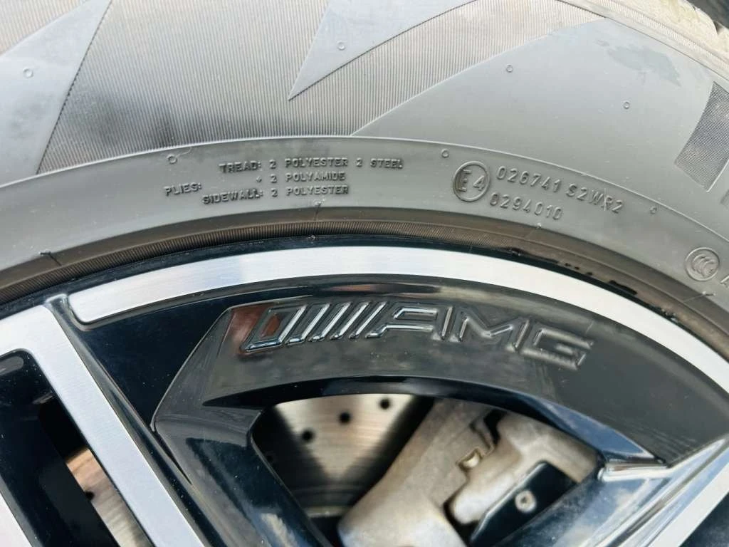Mercedes-Benz GLE 450 * CARFAX * Фиксирана цена до България * , снимка 14 - Автомобили и джипове - 55938571