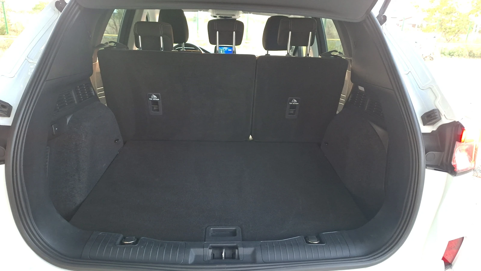Ford Kuga 1.5TDCi Автоматик, 8 скорости, снимка 6 - Автомобили и джипове - 56061932
