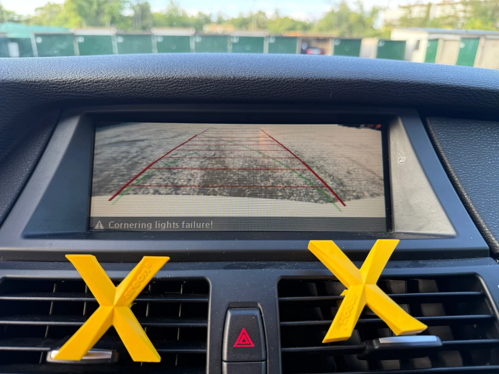 BMW X6 35d / M57 BiTurbo / 286 к.с. / 2008 г. / 226000 км, снимка 14 - Автомобили и джипове - 56106628