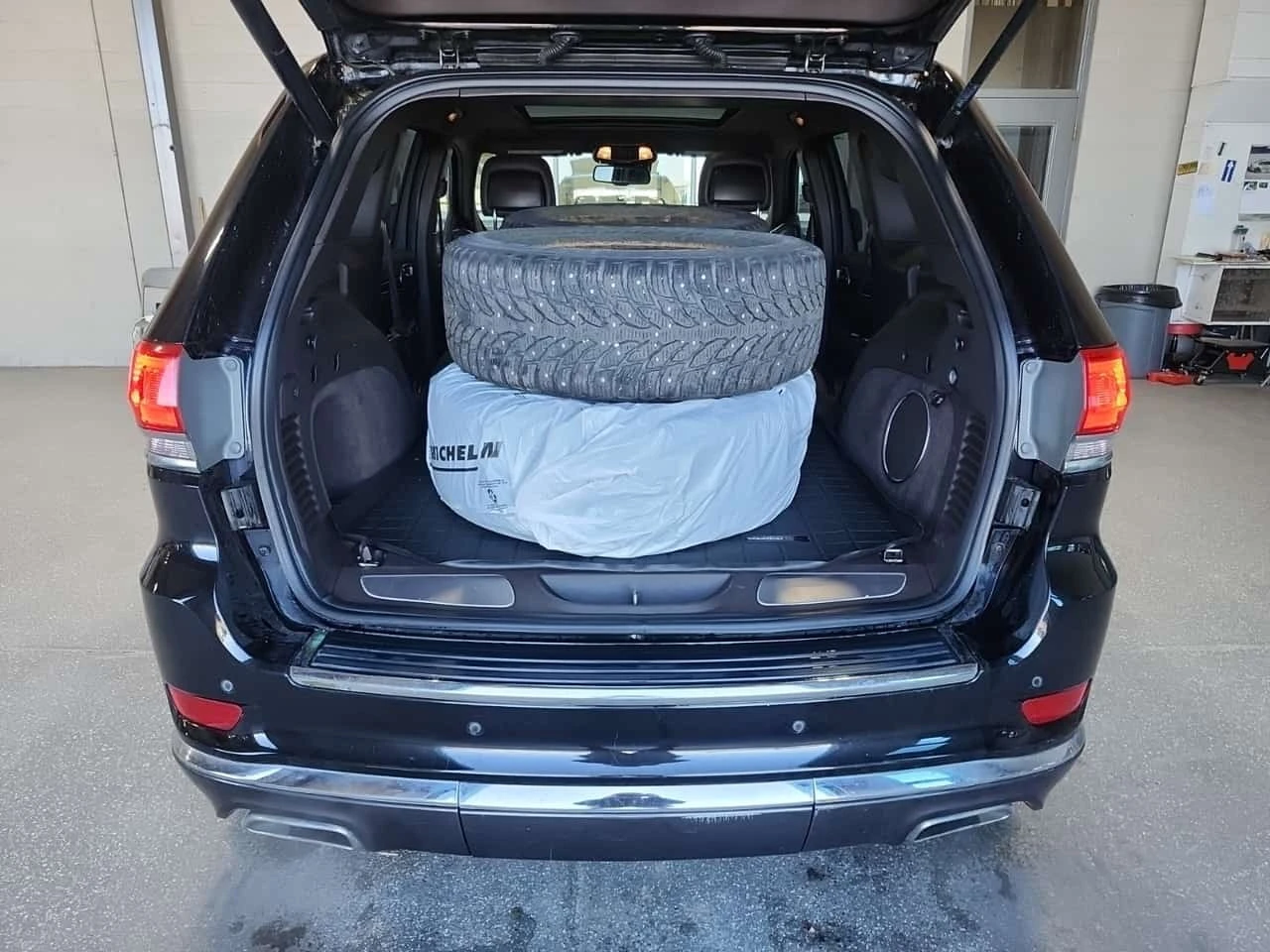 Jeep Grand cherokee * SUMMIT * ����������  ��� ������������ ������*  | Mobile.bg � ����������� 14