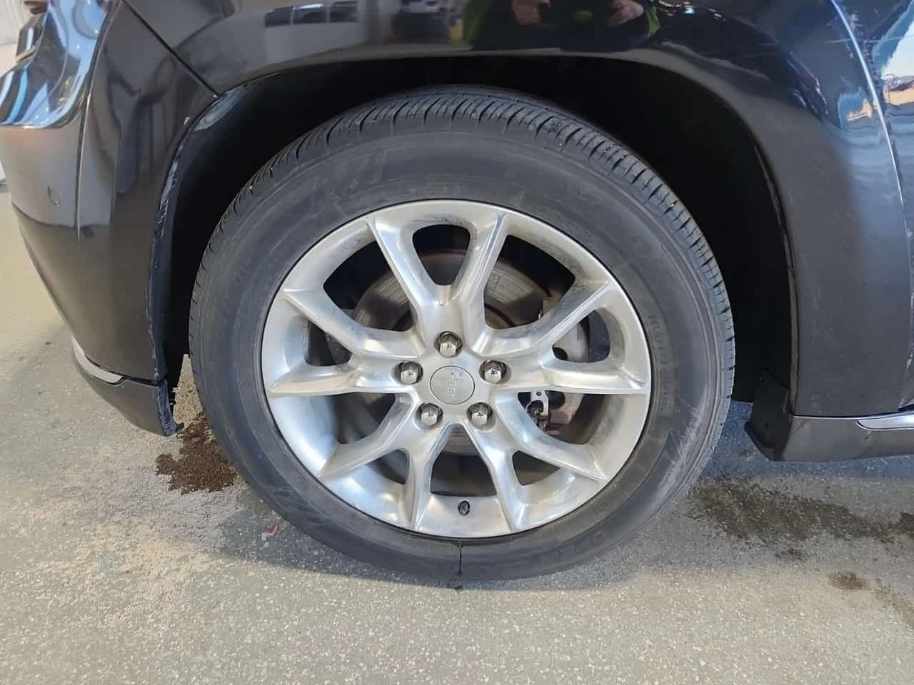 Jeep Grand cherokee * SUMMIT * ����������  ��� ������������ ������*  | Mobile.bg � ����������� 6