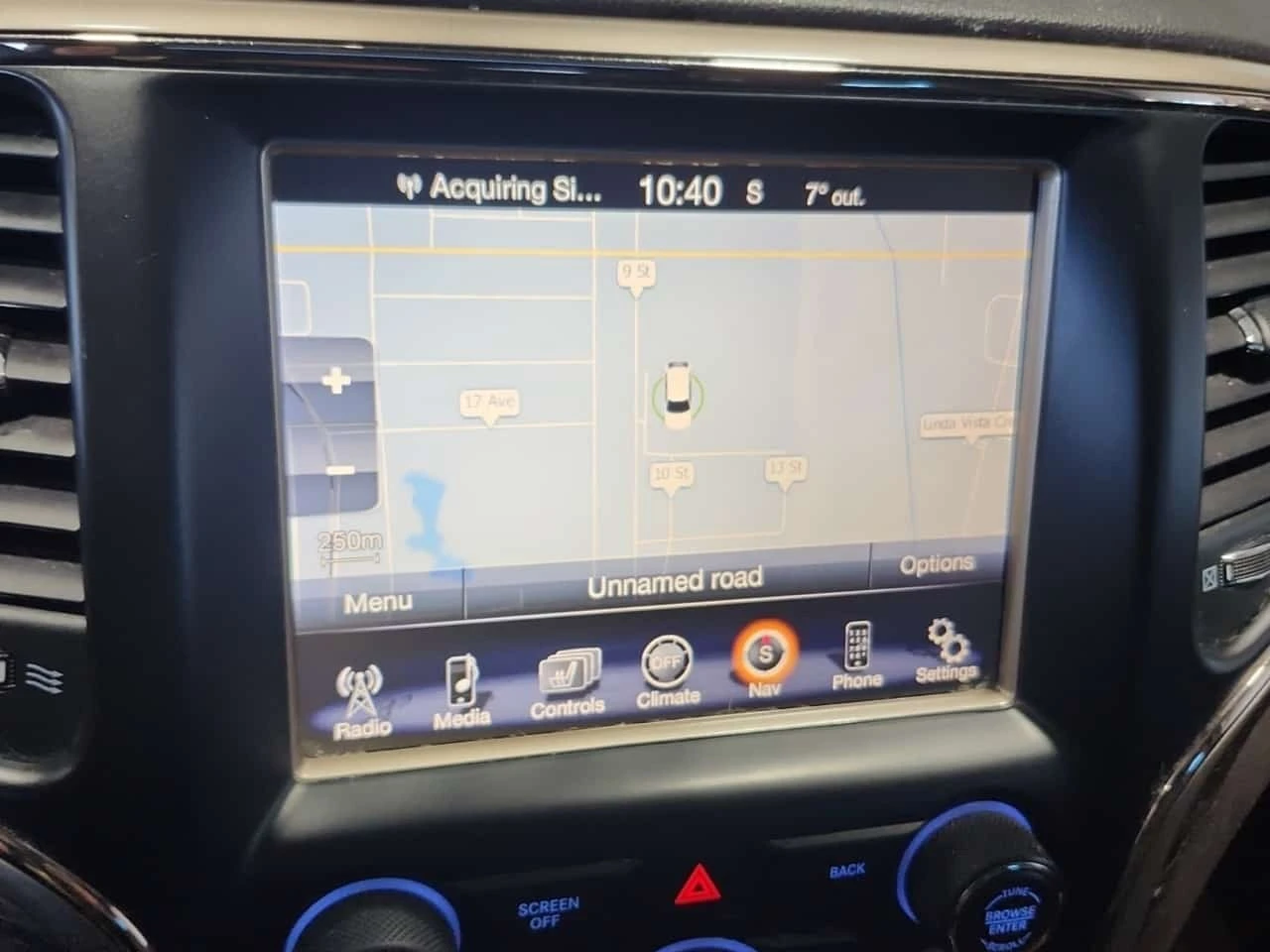 Jeep Grand cherokee * SUMMIT * ����������  ��� ������������ ������*  | Mobile.bg � ����������� 11