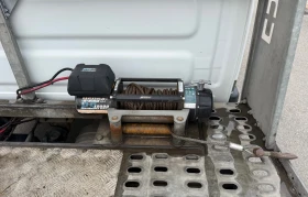 Iveco Daily 65C 17/3.0D/170kc/6ck/Климатроник/N2-Пътна помощ , снимка 17