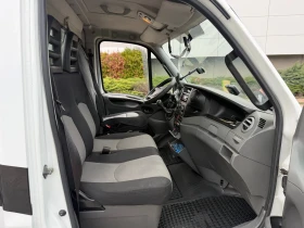 Iveco Daily 65C 17/3.0D/170kc/6ck/Климатроник/N2-Пътна помощ , снимка 14