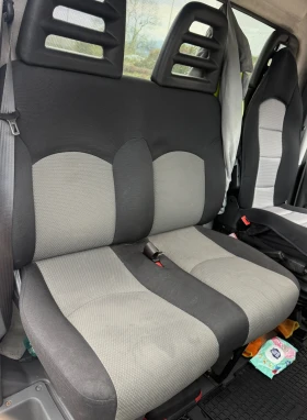 Iveco Daily 65C 17/3.0D/170kc/6ck/Климатроник/N2-Пътна помощ , снимка 15