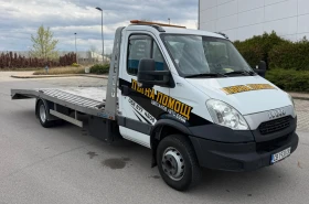 Iveco Daily 65C 17/3.0D/170kc/6ck/Климатроник/N2-Пътна помощ , снимка 3