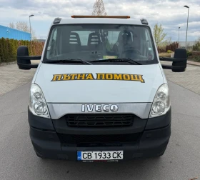 Iveco Daily 65C 17/3.0D/170kc/6ck/Климатроник/N2-Пътна помощ , снимка 2