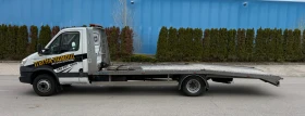 Iveco Daily 65C 17/3.0D/170kc/6ck/Климатроник/N2-Пътна помощ , снимка 8