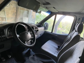 Ford Transit, снимка 4