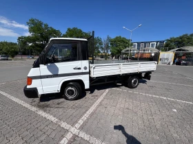 Mercedes-Benz Mb MB 100 DL, снимка 12