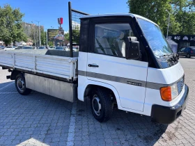 Mercedes-Benz Mb MB 100 DL, снимка 5