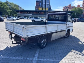 Mercedes-Benz Mb MB 100 DL, снимка 2