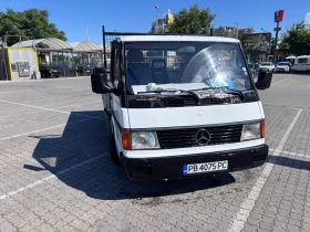 Mercedes-Benz Mb MB 100 DL, снимка 9