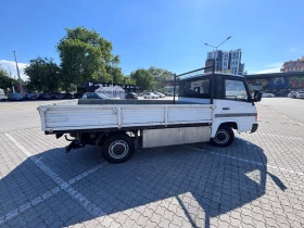 Mercedes-Benz Mb MB 100 DL, снимка 3