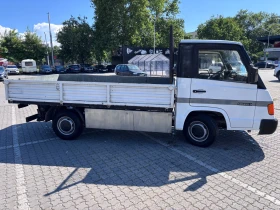 Mercedes-Benz Mb MB 100 DL, снимка 8