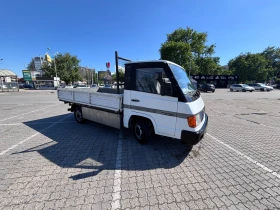 Mercedes-Benz Mb MB 100 DL, снимка 7