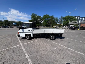 Mercedes-Benz Mb MB 100 DL, снимка 1